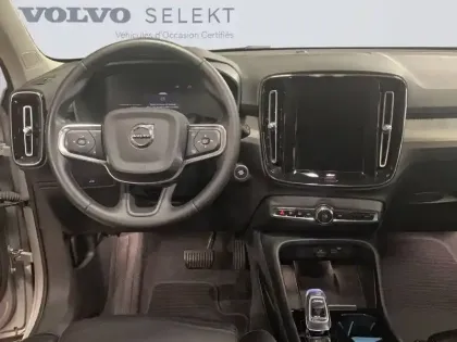 Photo 9 Volvo Xc40  B3 163 ch DCT7