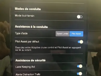 Photo 23 Volvo Xc40  B3 163 ch DCT7