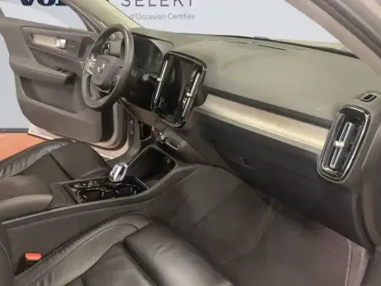 Photo 11 Volvo Xc40  B3 163 ch DCT7