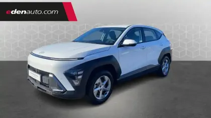 Photo Hyundai Kona Creative