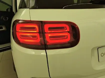 Photo 37 Citroën C5 aircross  PureTech 180 S&S EAT8