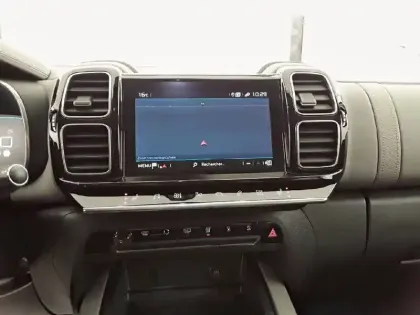 Photo 35 Citroën C5 aircross  PureTech 180 S&S EAT8