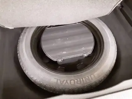 Photo 40 Citroën C5 aircross  PureTech 180 S&S EAT8