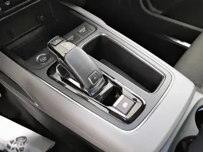 Photo 34 Citroën C5 aircross  PureTech 180 S&S EAT8