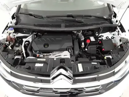 Photo 39 Citroën C5 aircross  PureTech 180 S&S EAT8