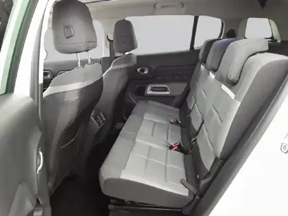 Photo 32 Citroën C5 aircross  PureTech 180 S&S EAT8