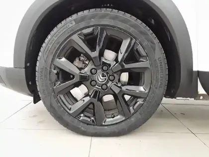 Photo 33 Citroën C5 aircross  PureTech 180 S&S EAT8