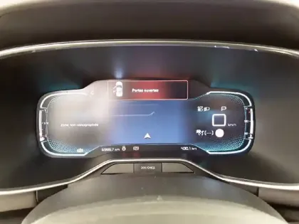 Photo 30 Citroën C5 aircross  PureTech 180 S&S EAT8