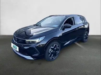 Photo Opel Grandland Ultimate