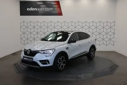 Photo Renault Arkana Intens