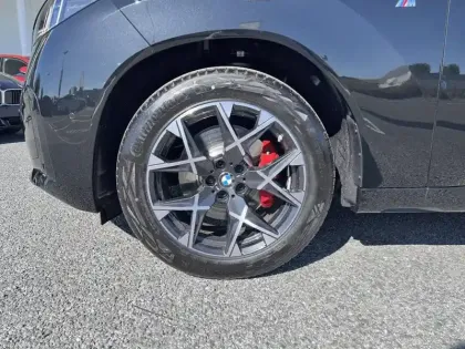 Photo 30 BMW X3  20 xDrive 208 ch BVA8