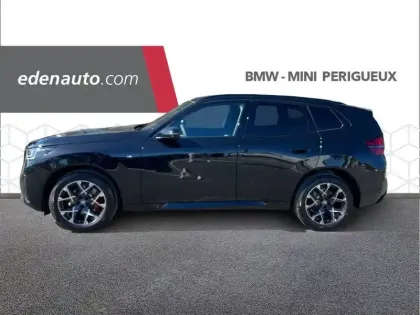 Photo 48 BMW X3  20 xDrive 208 ch BVA8