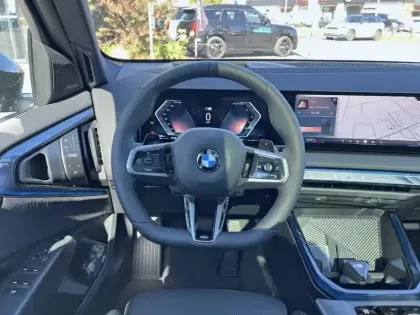 Photo 51 BMW X3  20 xDrive 208 ch BVA8