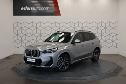 Photo Bmw X1 M Sport