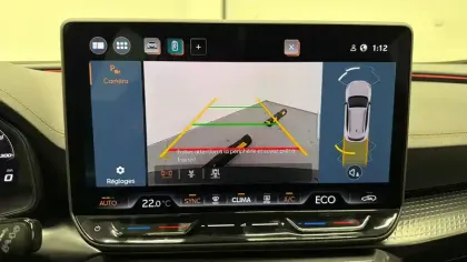 Photo 13 Cupra Formentor  eHybrid 204 ch DSG6