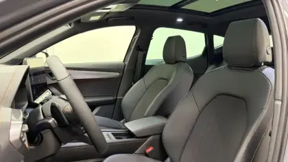 Photo 7 Cupra Formentor  eHybrid 204 ch DSG6