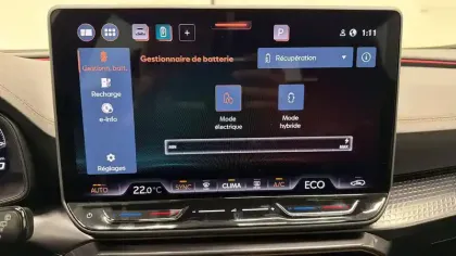 Photo 12 Cupra Formentor  eHybrid 204 ch DSG6