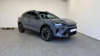 Photo 18 Cupra Formentor  eHybrid 204 ch DSG6