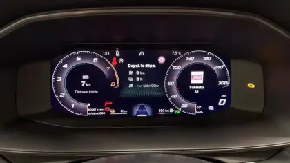 Photo 10 Cupra Formentor  eHybrid 204 ch DSG6