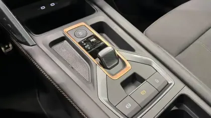 Photo 14 Cupra Formentor  eHybrid 204 ch DSG6