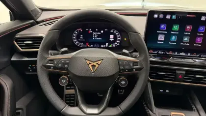 Photo 9 Cupra Formentor  eHybrid 204 ch DSG6