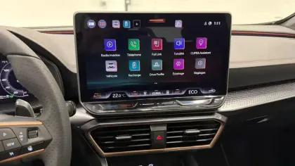 Photo 11 Cupra Formentor  eHybrid 204 ch DSG6