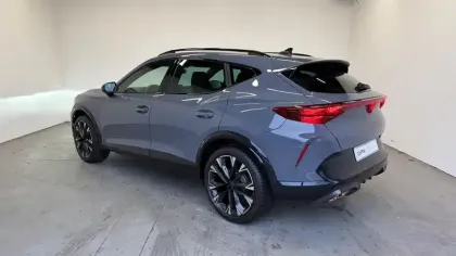 Photo Cupra Formentor V