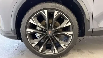 Photo 5 Cupra Formentor  eHybrid 204 ch DSG6