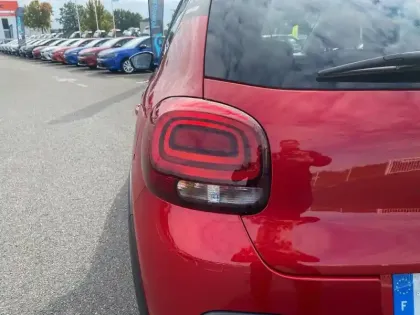 Photo 16 Citroën C3  PureTech 83 S&S BVM5