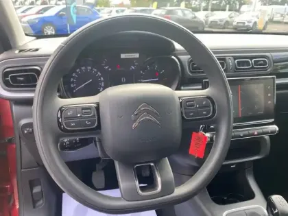 Photo 8 Citroën C3  PureTech 83 S&S BVM5