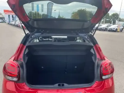 Photo 5 Citroën C3  PureTech 83 S&S BVM5