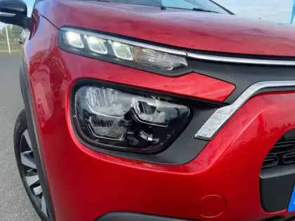 Photo 15 Citroën C3  PureTech 83 S&S BVM5