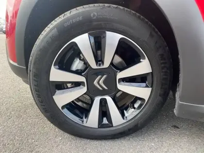 Photo 12 Citroën C3  PureTech 83 S&S BVM5