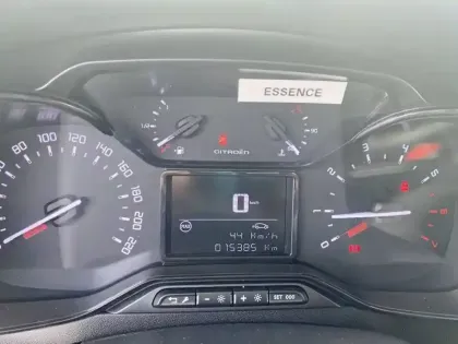 Photo 9 Citroën C3  PureTech 83 S&S BVM5