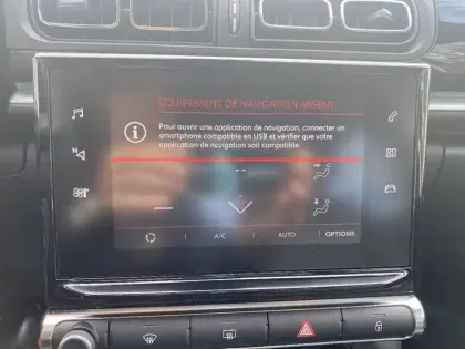 Photo 17 Citroën C3  PureTech 83 S&S BVM5