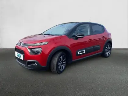Photo Citroën C3 Shine