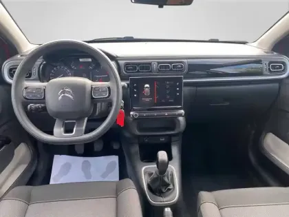 Photo 7 Citroën C3  PureTech 83 S&S BVM5