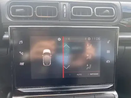 Photo 14 Citroën C3  PureTech 83 S&S BVM5