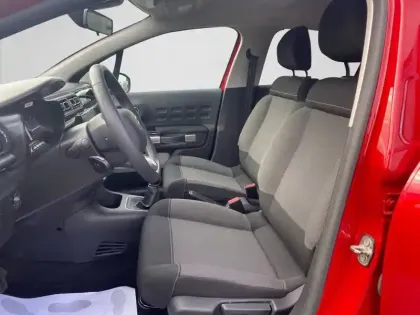 Photo 10 Citroën C3  PureTech 83 S&S BVM5