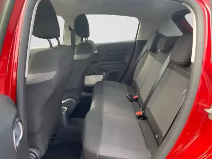 Photo 11 Citroën C3  PureTech 83 S&S BVM5