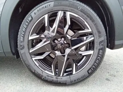 Photo 9 Peugeot 3008  Hybrid 136 e-DCS6