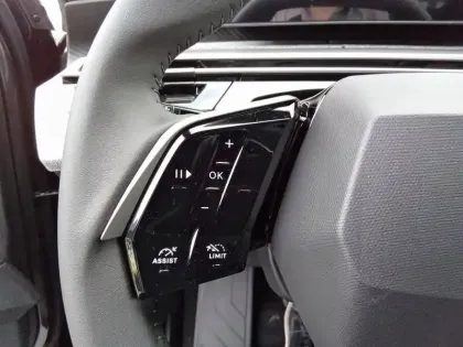 Photo 6 Peugeot 3008  Hybrid 136 e-DCS6