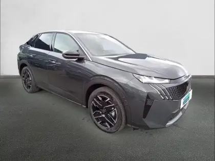 Photo 12 Peugeot 3008  Hybrid 136 e-DCS6