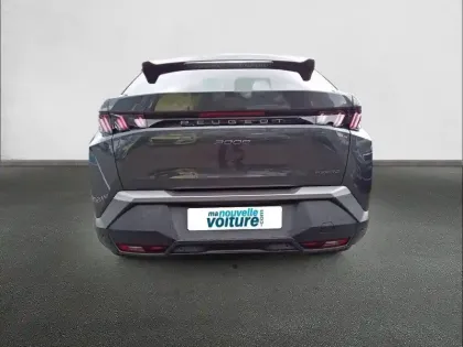 Photo 17 Peugeot 3008  Hybrid 136 e-DCS6