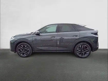 Photo 10 Peugeot 3008  Hybrid 136 e-DCS6