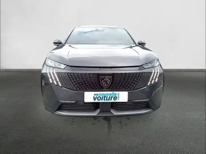 Photo 11 Peugeot 3008  Hybrid 136 e-DCS6