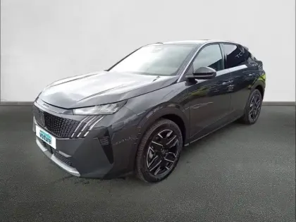 Photo 20 Peugeot 3008  Hybrid 136 e-DCS6