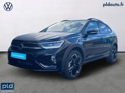 Photo Volkswagen Taigo R-line Edition