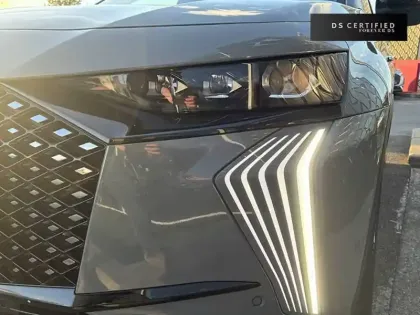 Photo 28 DS Ds 7  Hybride Rechargeable E-Tense 300 EAT8 4x4