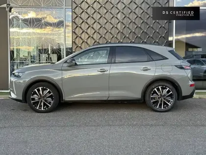 Photo 9 DS Ds 7  Hybride Rechargeable E-Tense 300 EAT8 4x4